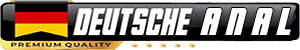 Deutsche Anal Pornos